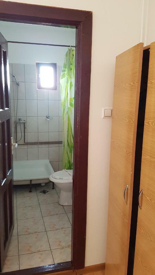 Riviera Valceana Bed & Breakfast Ramnicu Valcea Luaran gambar
